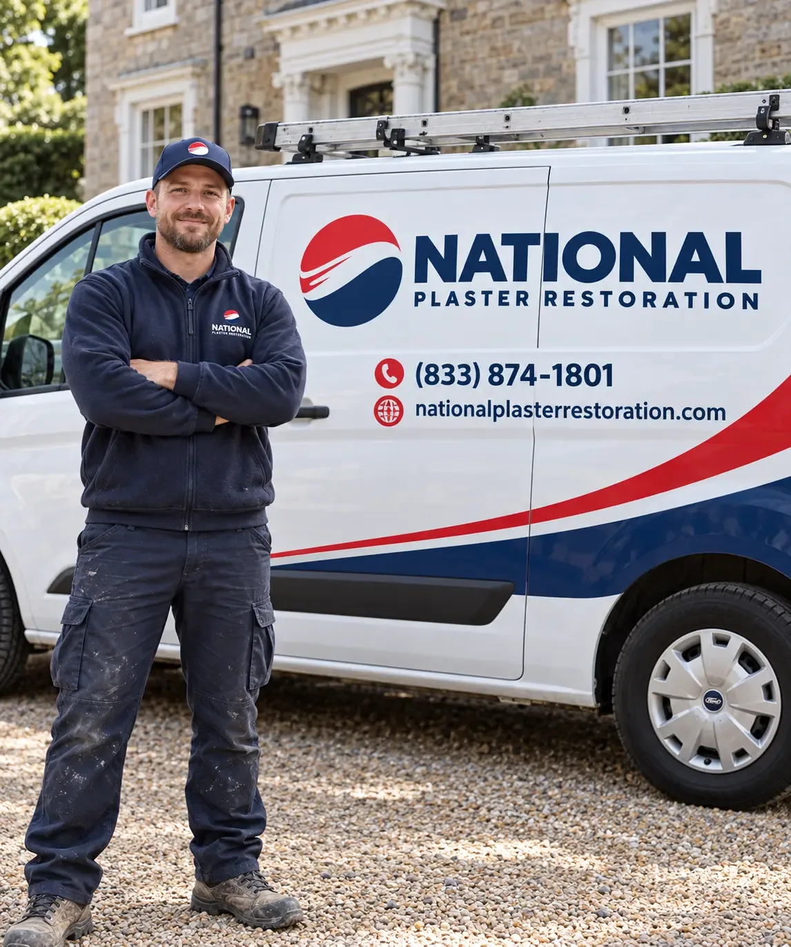 Plaster Repair Linwood, MI FAQs